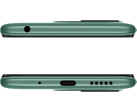 Xiaomi Redmi 10C 4/128GB Mint Green NFC - 1106269 - zdjęcie 5